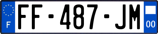 FF-487-JM