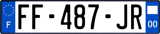 FF-487-JR