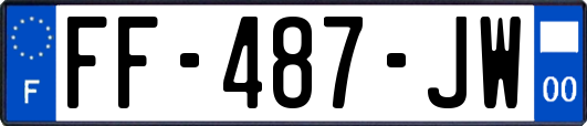FF-487-JW