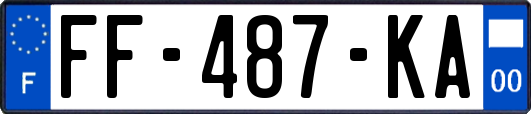 FF-487-KA