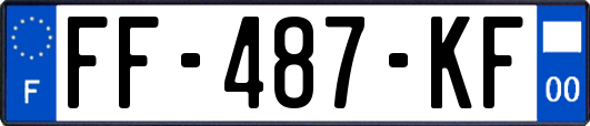FF-487-KF