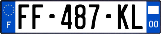 FF-487-KL