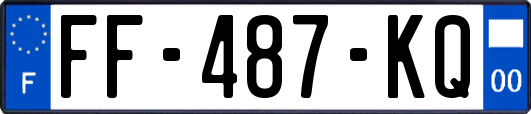 FF-487-KQ