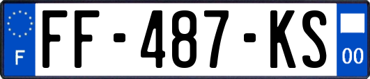 FF-487-KS