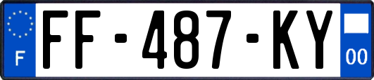 FF-487-KY