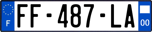 FF-487-LA