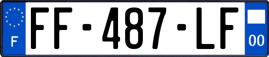 FF-487-LF