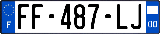 FF-487-LJ