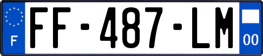 FF-487-LM