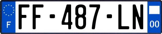 FF-487-LN