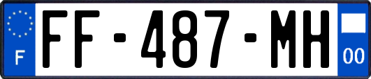 FF-487-MH