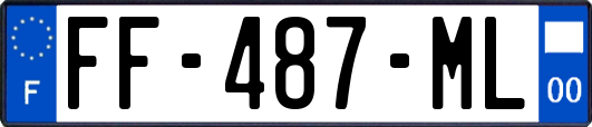 FF-487-ML