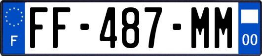 FF-487-MM