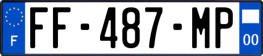 FF-487-MP