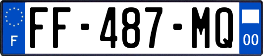 FF-487-MQ