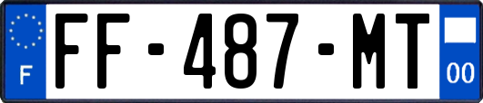 FF-487-MT