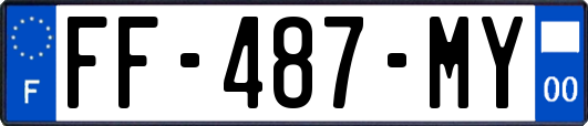 FF-487-MY