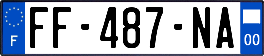 FF-487-NA
