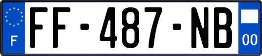FF-487-NB