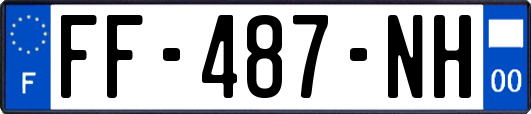FF-487-NH