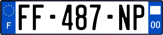 FF-487-NP