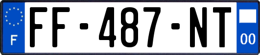FF-487-NT