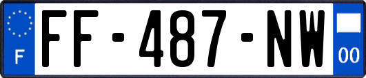 FF-487-NW