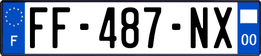 FF-487-NX