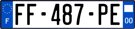 FF-487-PE