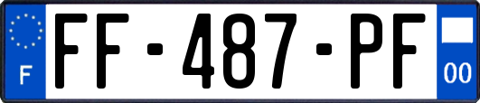 FF-487-PF