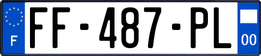 FF-487-PL