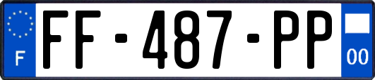 FF-487-PP