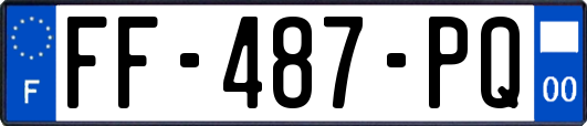 FF-487-PQ