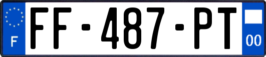 FF-487-PT