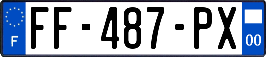FF-487-PX