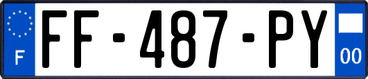 FF-487-PY