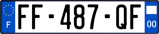 FF-487-QF