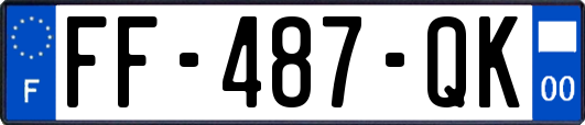 FF-487-QK