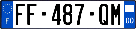 FF-487-QM