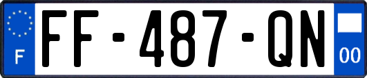 FF-487-QN