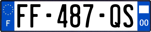 FF-487-QS