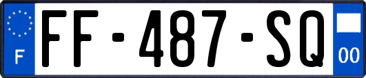 FF-487-SQ