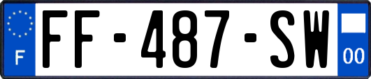 FF-487-SW