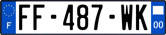 FF-487-WK