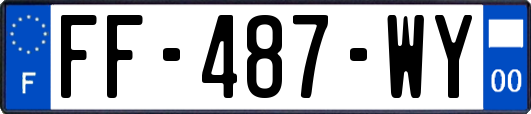 FF-487-WY