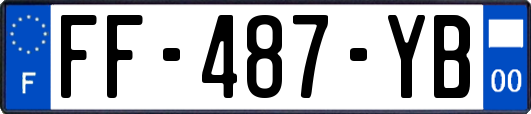 FF-487-YB