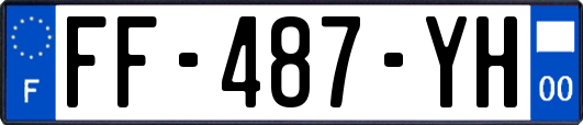 FF-487-YH