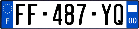 FF-487-YQ