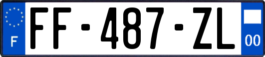 FF-487-ZL