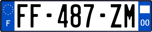 FF-487-ZM